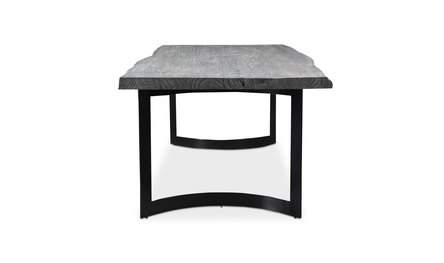 Moe Bent Dining Table