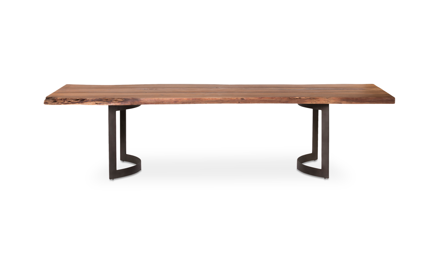 Moe Bent Dining Table