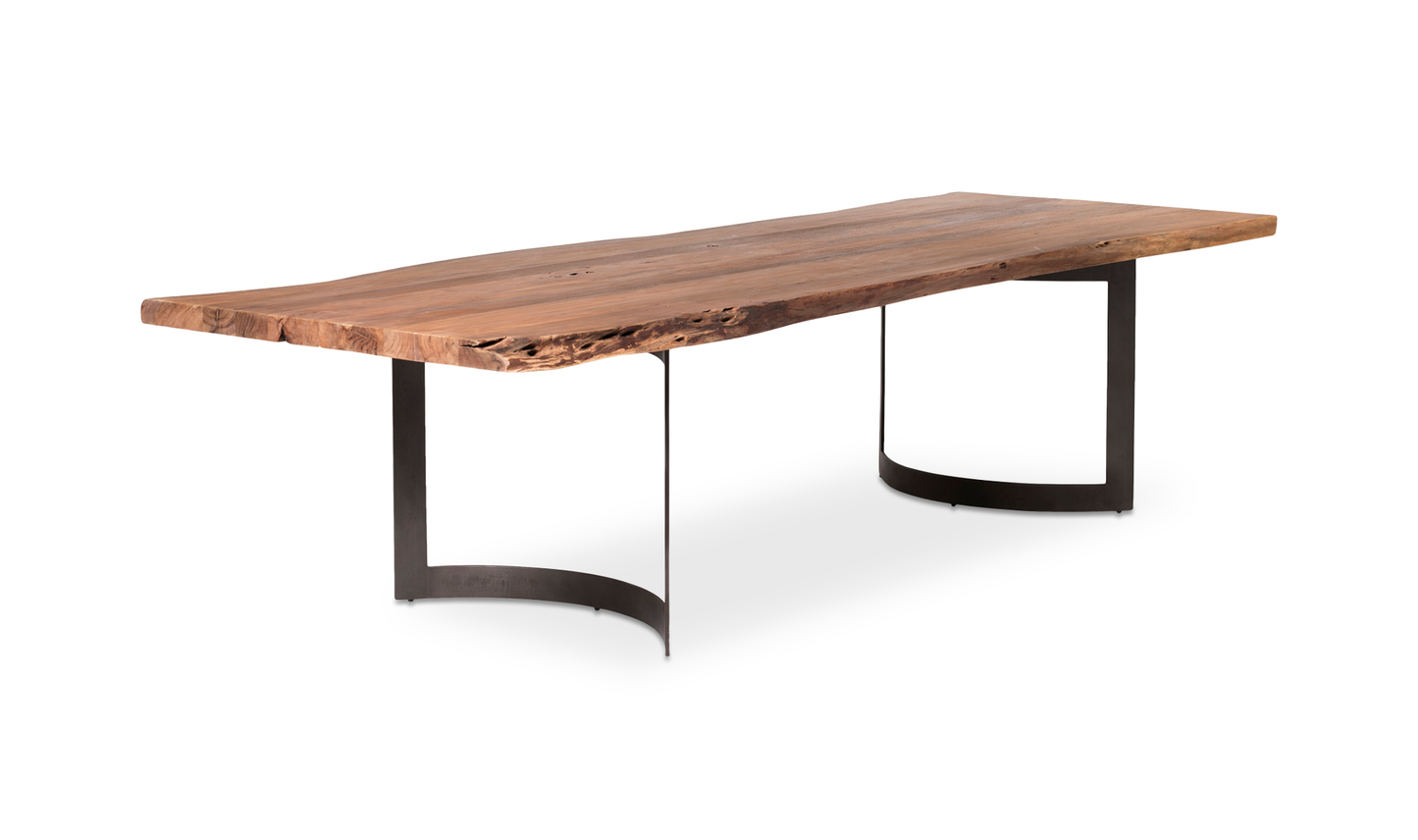 Moe Bent Dining Table