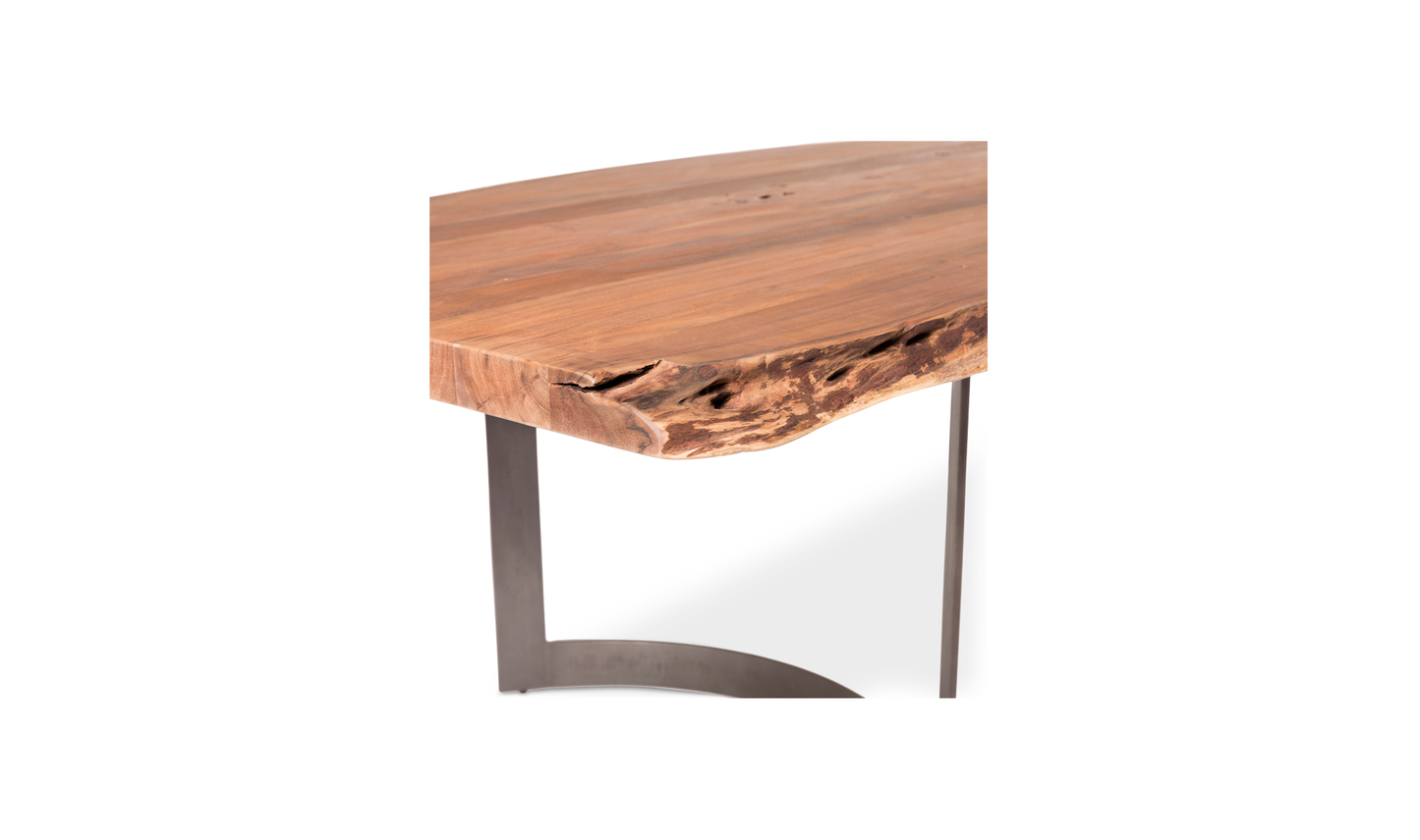 Moe Bent Dining Table