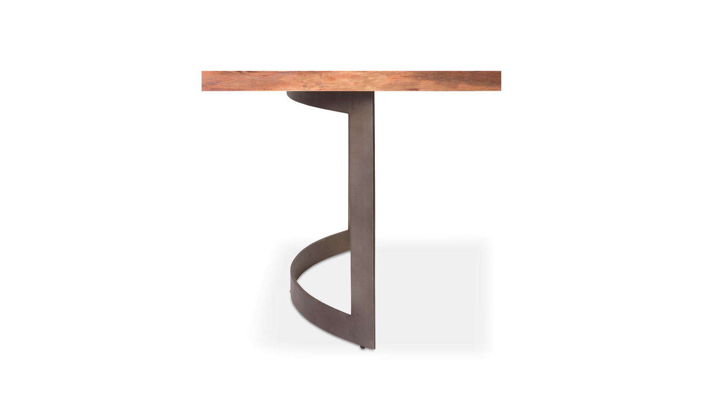 Moe Bent Dining Table