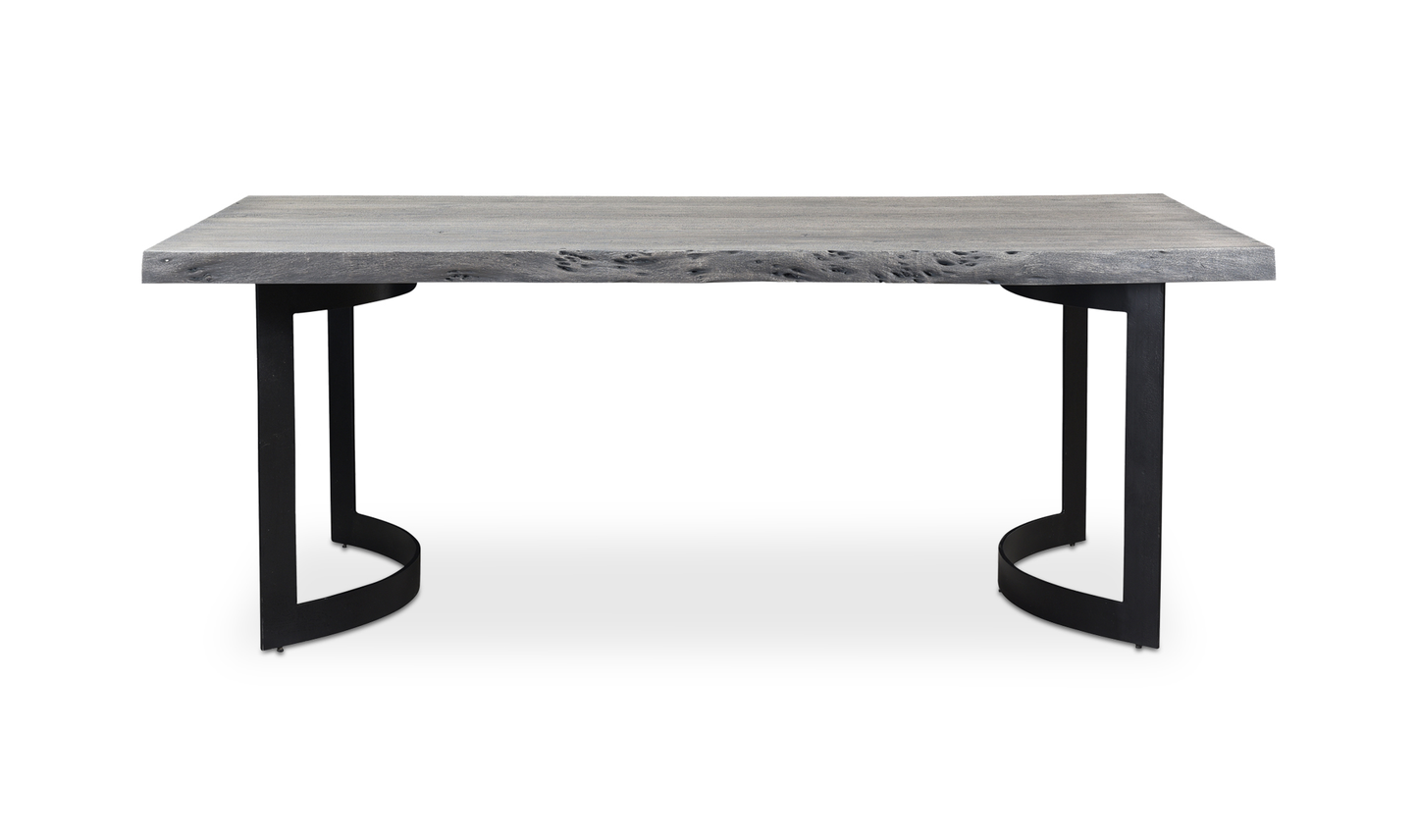 Moe Bent Dining Table