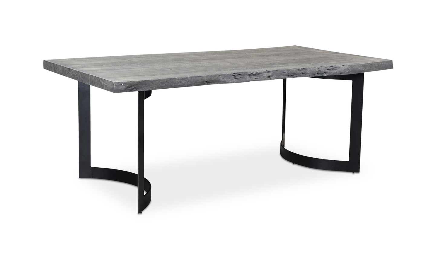 Moe Bent Dining Table