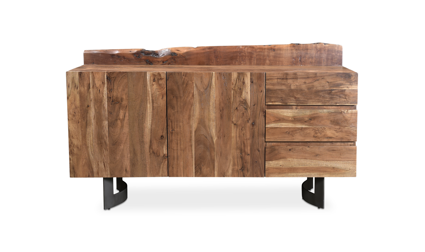 Moe Bent Sideboard VE-1040-03