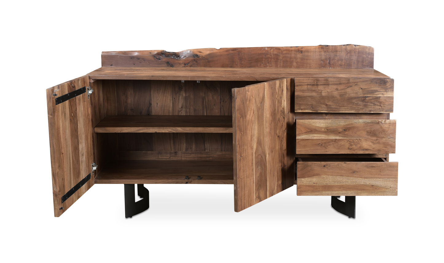 Moe Bent Sideboard VE-1040-03