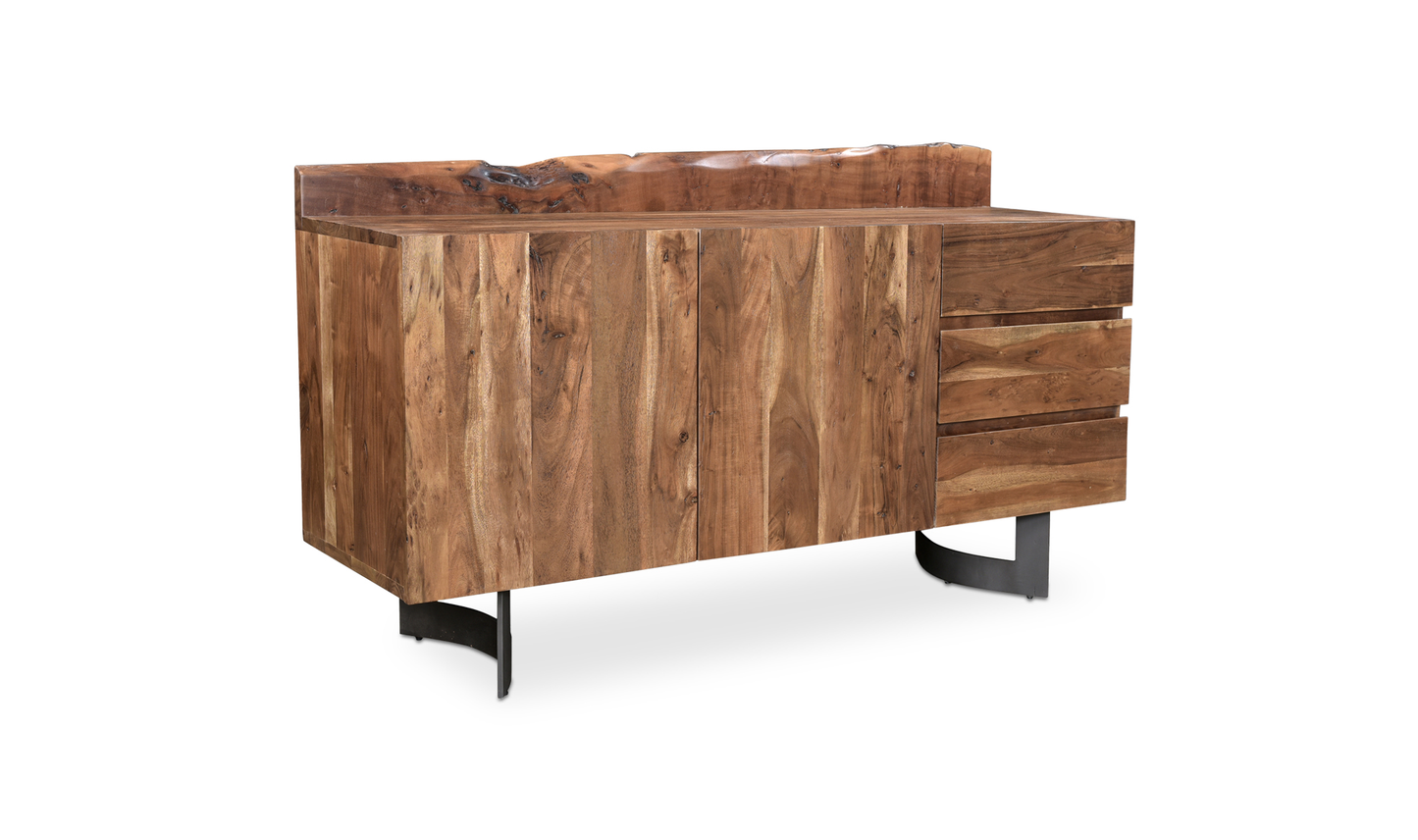 Moe Bent Sideboard VE-1040-03