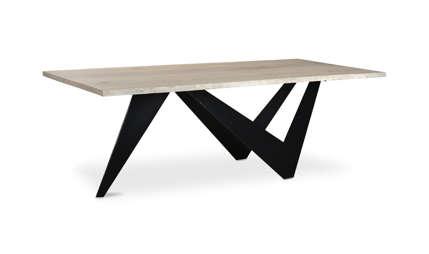 Moe Bird Dining Table Large