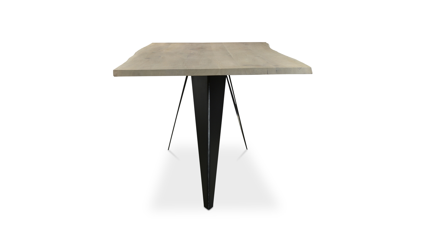 Moe Bird Dining Table Large