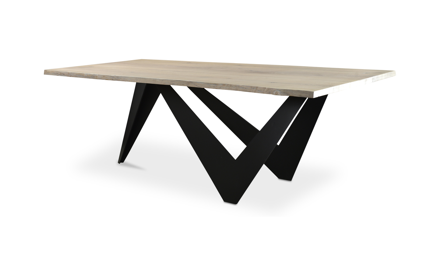 Moe Bird Dining Table Large