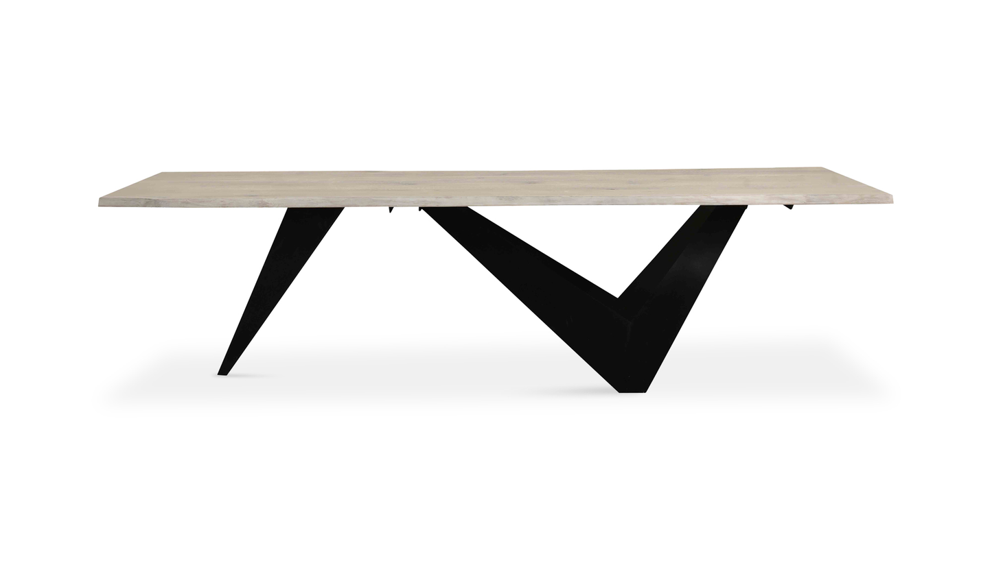 Moe Bird Dining Table Large