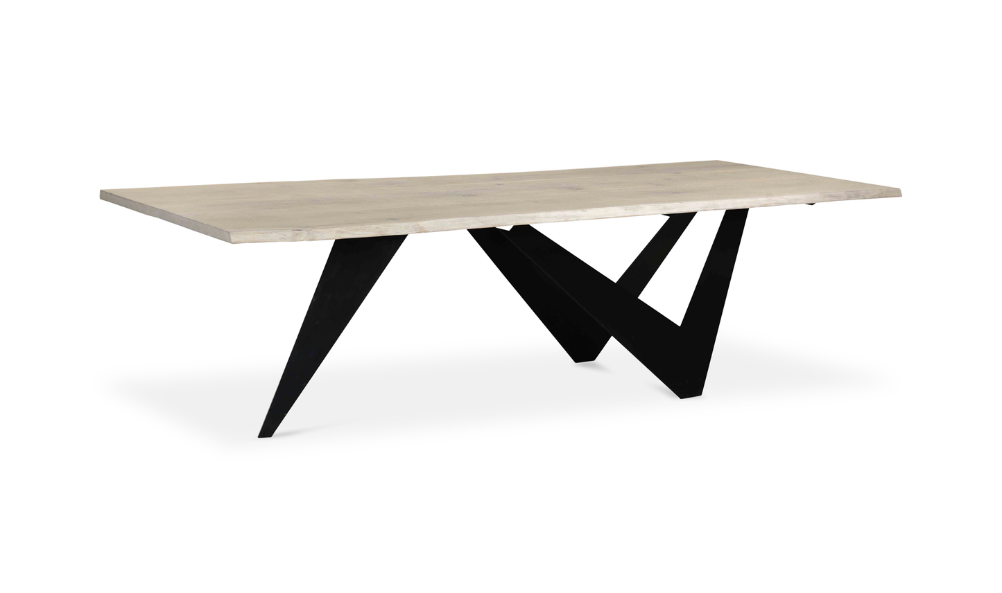 Moe Bird Dining Table Large