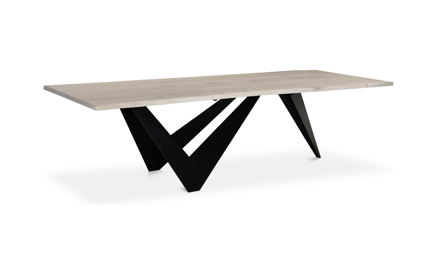 Moe Bird Dining Table Large