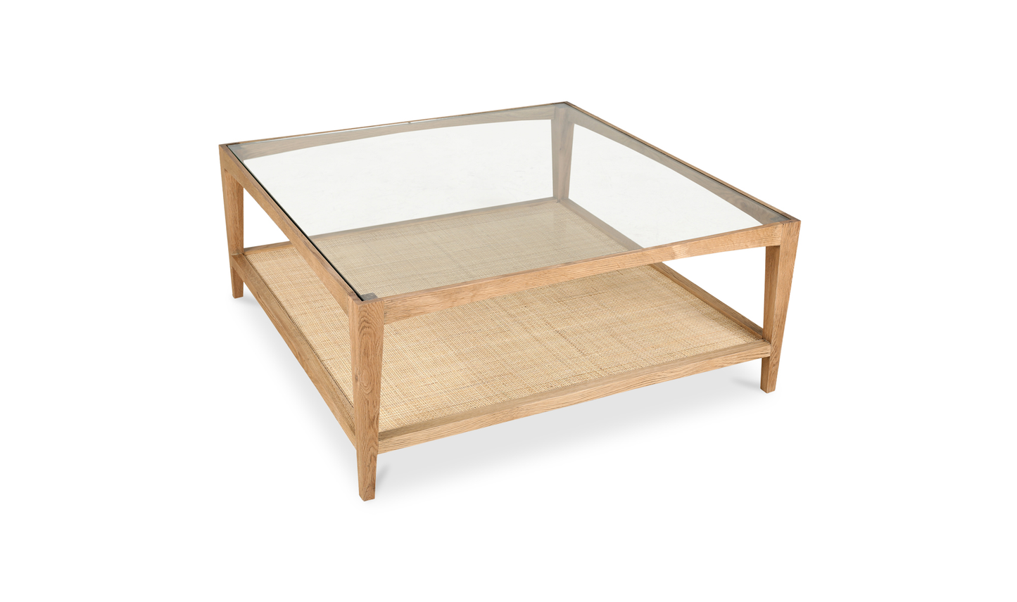 Moe Harrington Coffee Table VL-1056-24