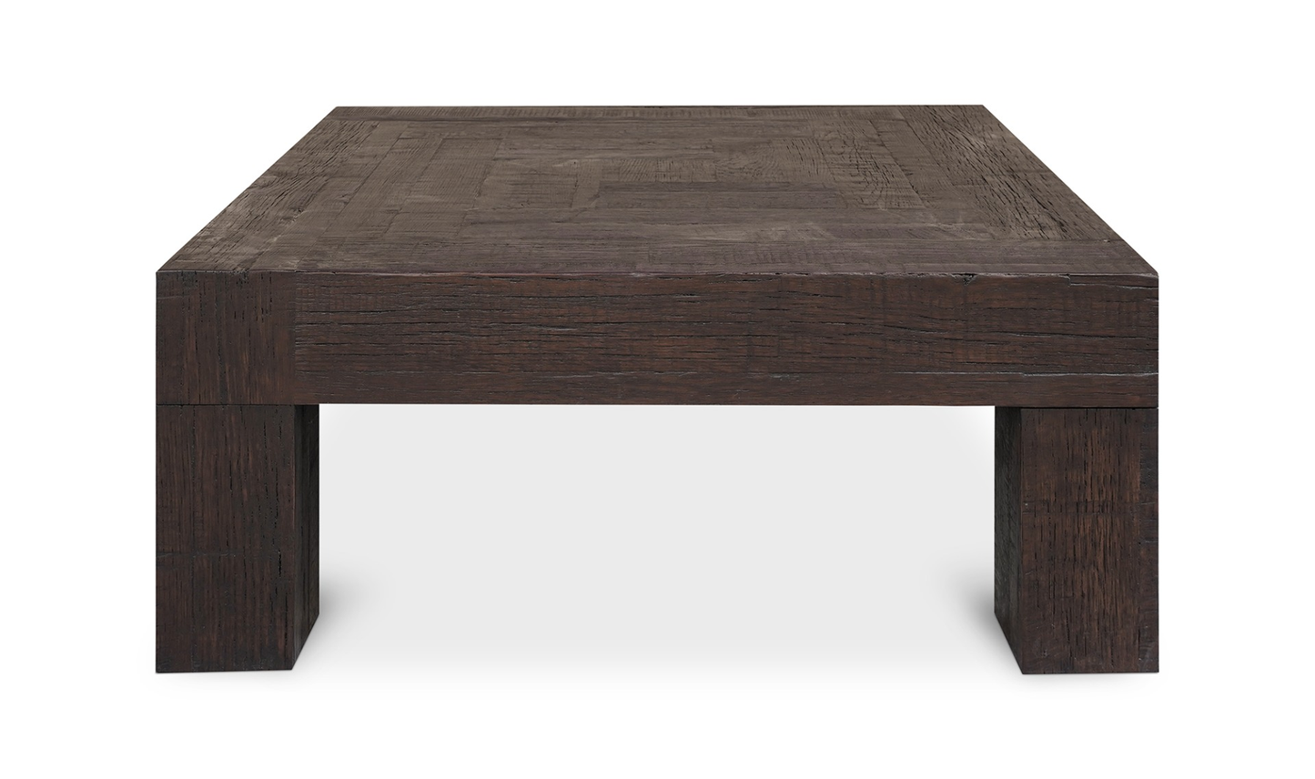 Moe Evander Coffee Table