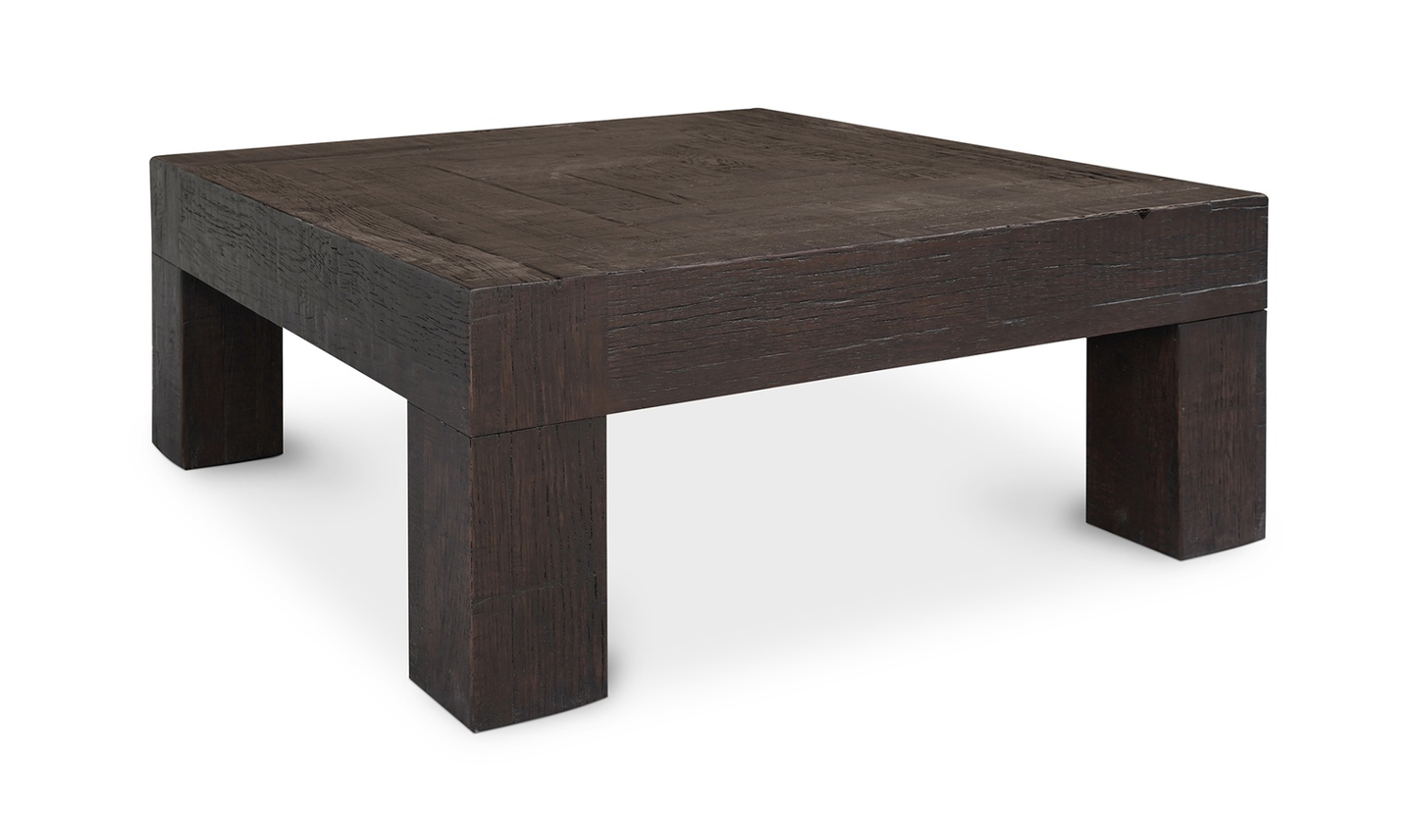 Moe Evander Coffee Table