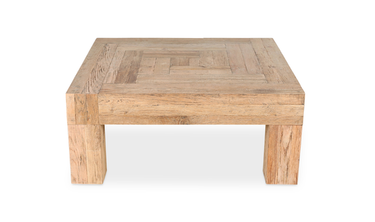 Moe Evander Coffee Table