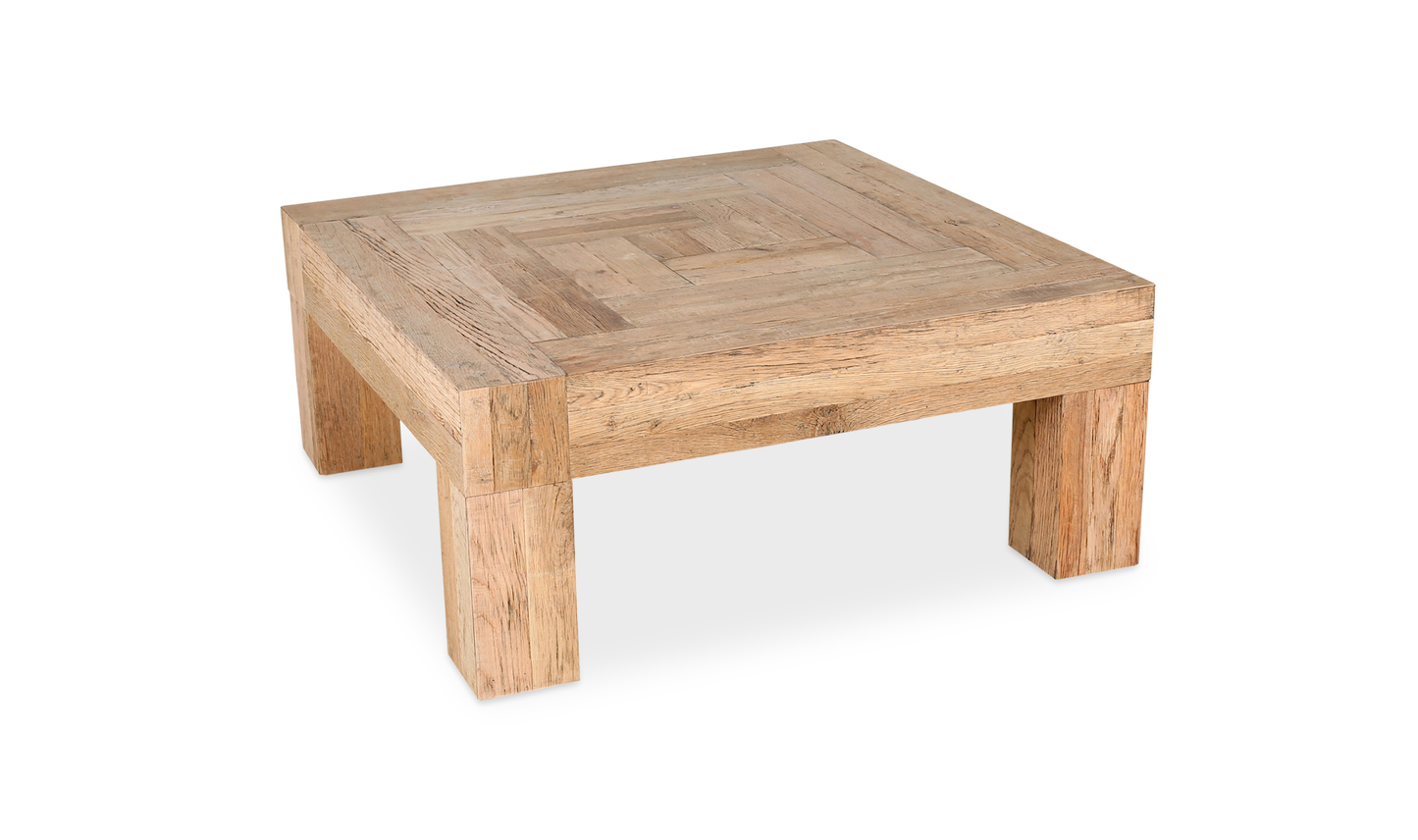 Moe Evander Coffee Table