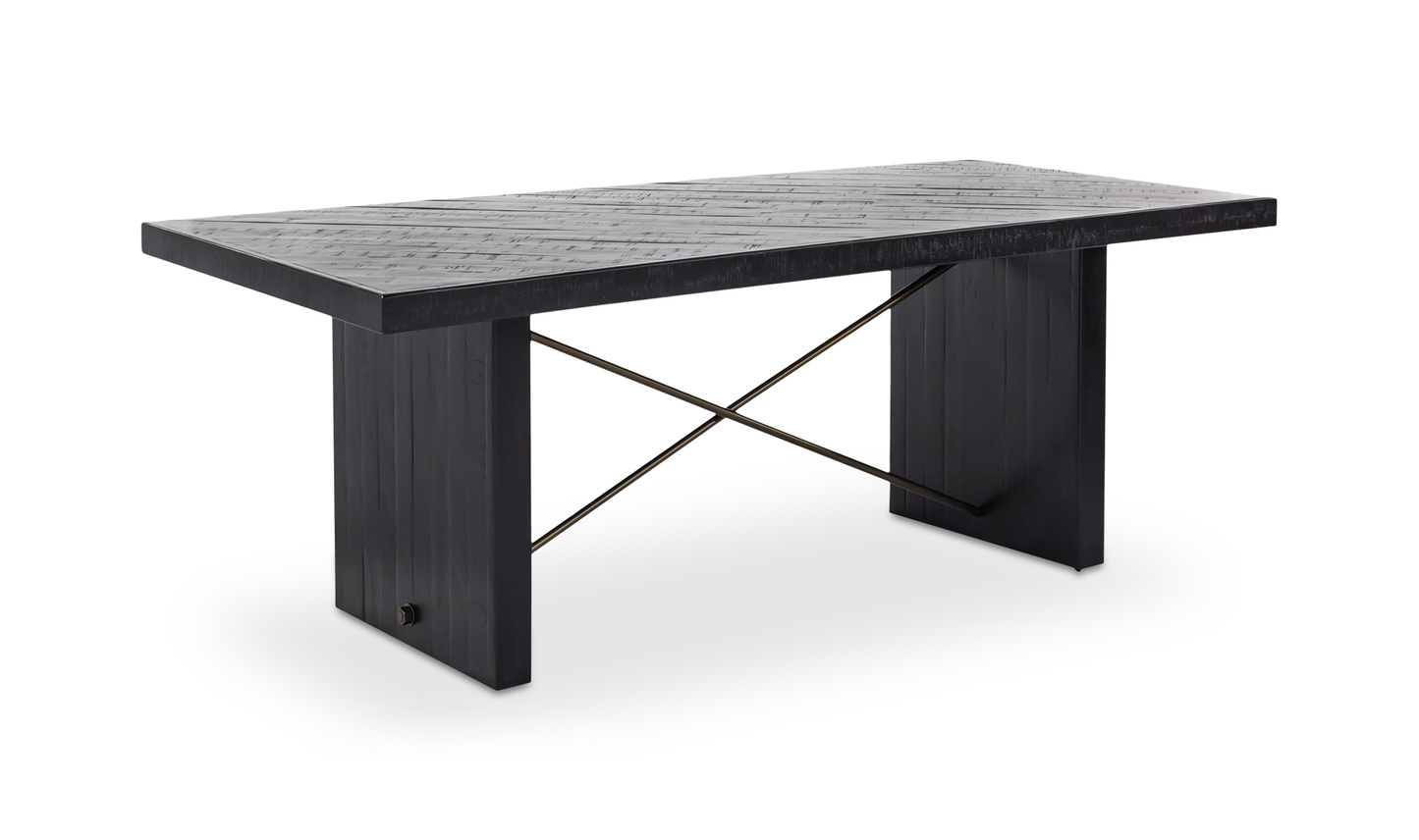 Moe Sicily Dining Table VX-1033-02