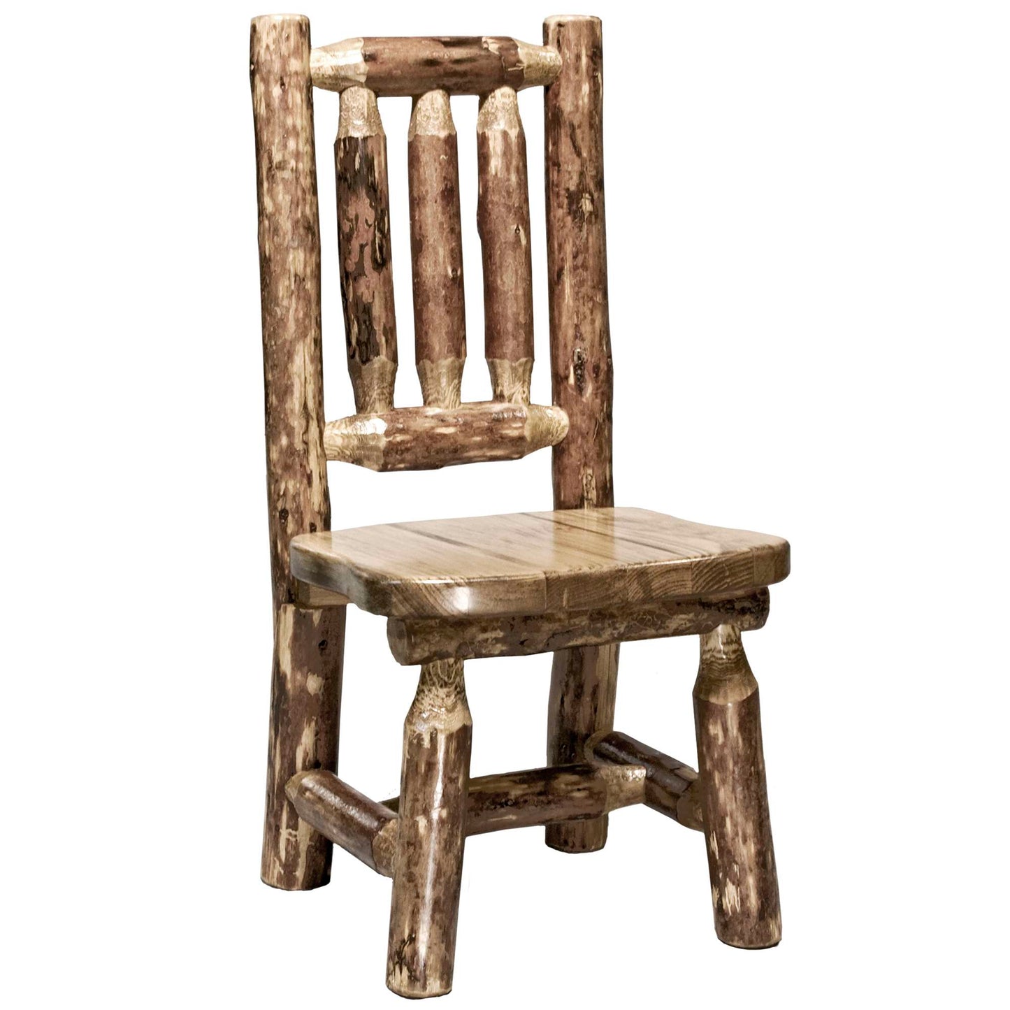 Montana Glacier Country Collection Child's Chair MWGCKK