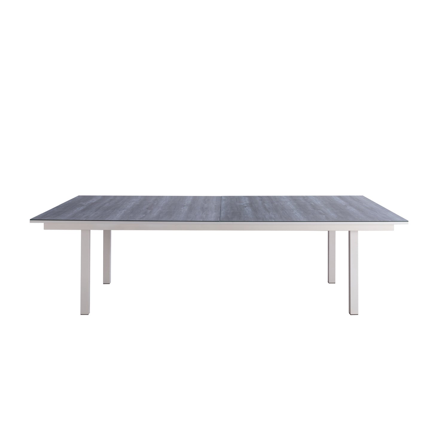 Homeroots Two In One Dining And Ping Pong Table 372070 - GOLD STAR Dining