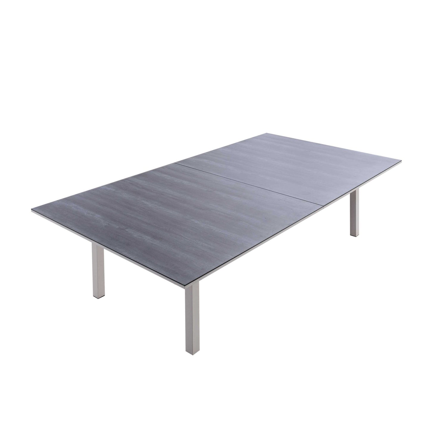 Homeroots Two In One Dining And Ping Pong Table 372070 - GOLD STAR Dining