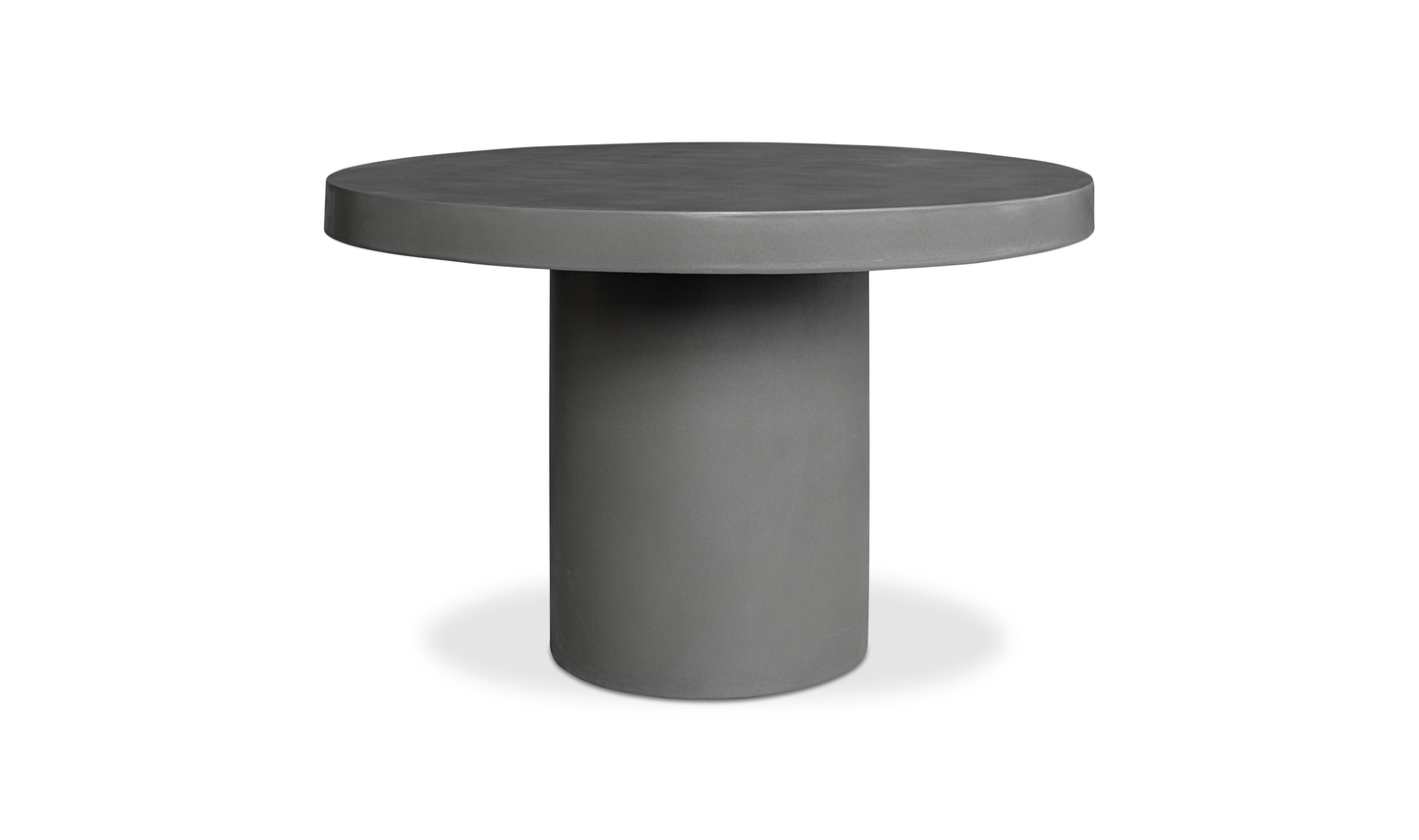 Moe Cassius Outdoor Dining Table